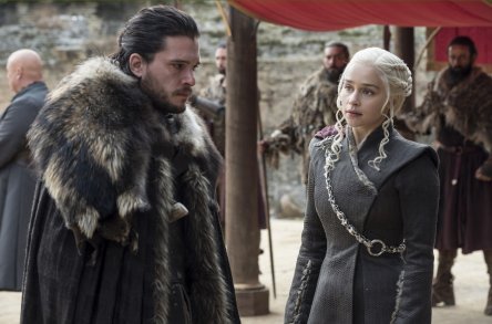 HBO подтвердила год выхода 8 сезона «Игры престолов»