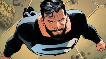 Зак Снайдер подтвердил фанатскую теорию относительно костюма Супермена