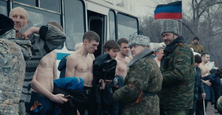 Что иностранцы говорят о «Донбассе» Сергея Лозницы