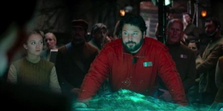 Герой «Пробуждения силы» вернется в 9 эпизоде «Звездных войн»