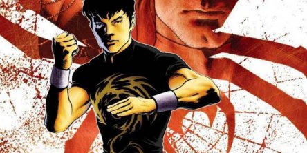 Marvel перенесет на экран азиатского супергероя
