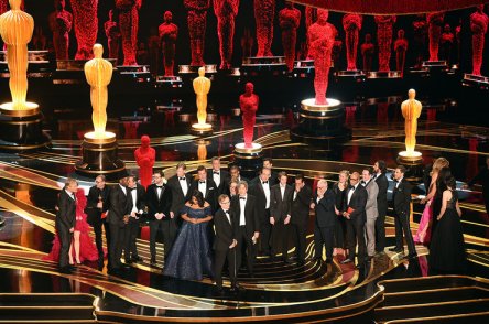 Оскар 2019: названы лауреаты