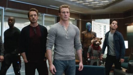 «Мстители: Финал»: новый ностальгический ролик вспомнил все фильмы Marvel