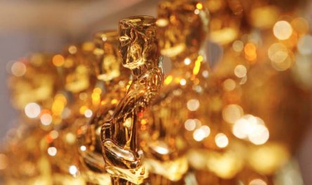 Официально: фильмы Netflix имеют право на «Оскар»