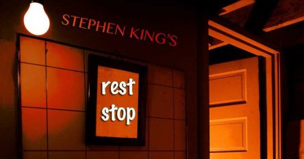 Рассказ Стивена Кинга «Стоянка» получит экранизацию