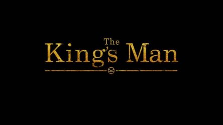   Kingsman  