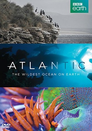 :      / Atlantic: The Wildest Ocean on Earth (2015)