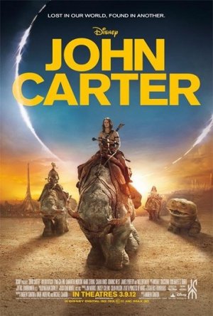   / John Carter (2012)