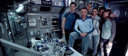  / Europa Report (2013)