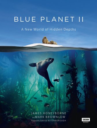 Голубая планета 2 / Blue Planet II (Сезон 1) (2017–2018)
