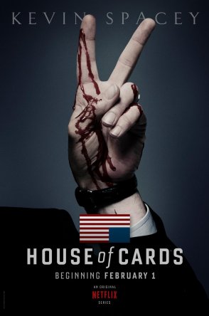   / House of Cards (2 ) (2014)