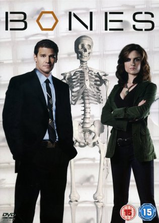  / Bones ( 1) (2005)