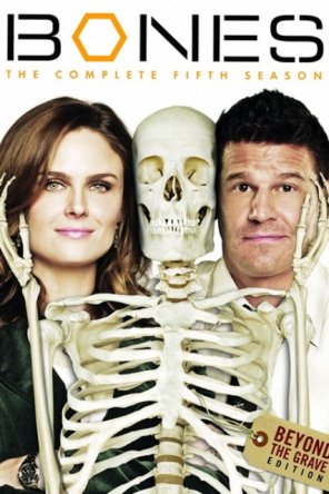  / Bones ( 5) (2009)