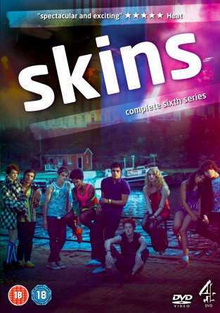  / Skins ( 6) (2012)