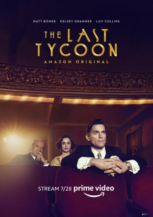   / The Last Tycoon ( 1) (2016)