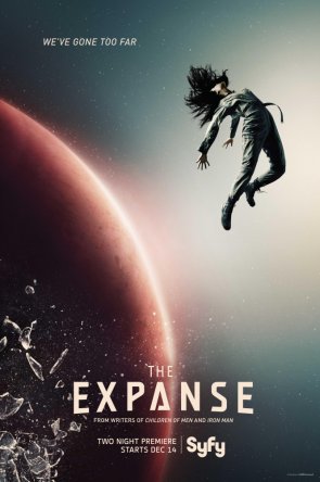  / The Expanse ( 1-3) (2015-2019)