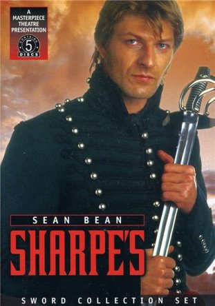   / Sharpe's Sword (1995)
