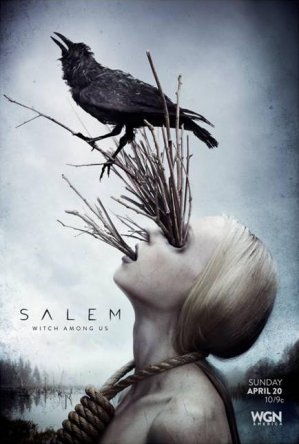  / Salem ( 1-3) (2014-2017)