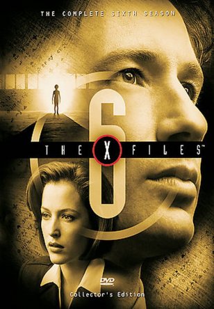   / The X Files ( 6) (1998-1999)