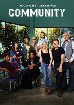  / Community ( 4) (2013)