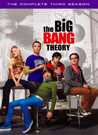    / The Big Bang Theory ( 3) (2009)