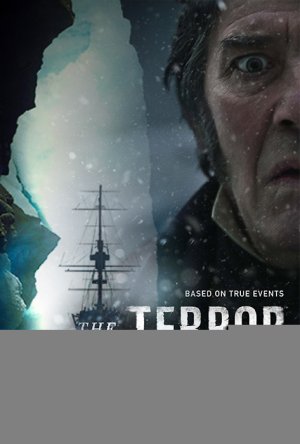Террор / The Terror (Сезон 1) (2018)