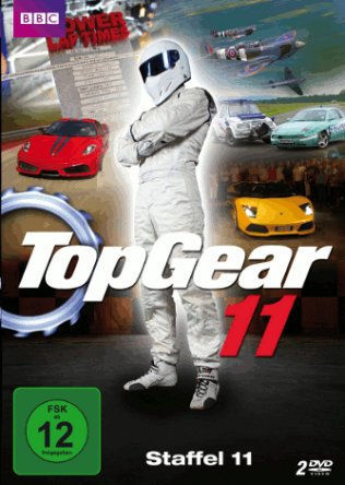   / Top Gear UK ( 11) (2008)