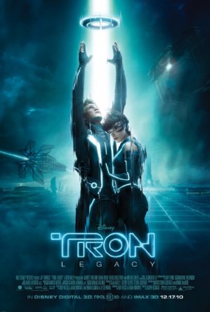 :  / Tron: Legacy (2010)