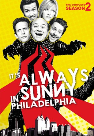     / Its Always Sunny in Philadelphia ( 2) (2006)