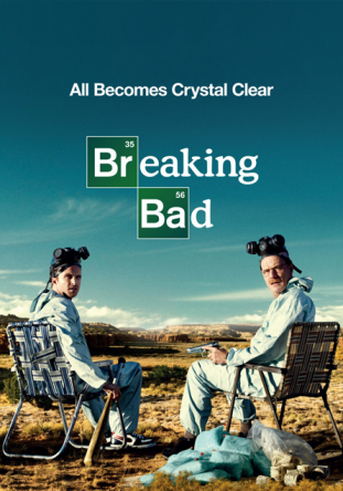    / Breaking Bad (2008-2013)