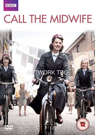   / Call the Midwife ( 1-8) (2012-2019)