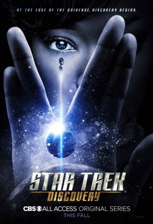 Звездный путь: Дискавери / Star Trek: Discovery (Сезон 1-2) (2017-2018)