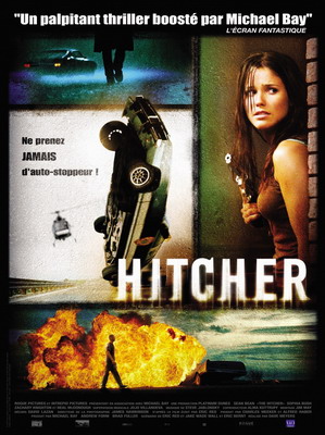  / The Hitcher (2007)
