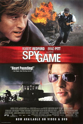   / Spy Game (2001)