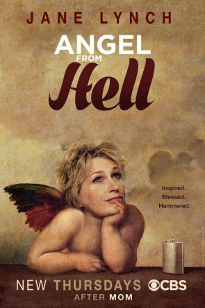    / Angel from Hell ( 1) (2016)