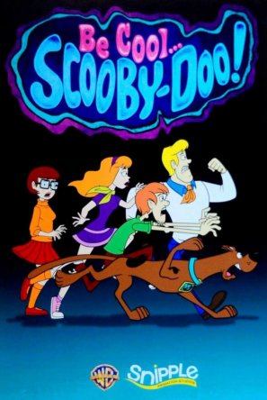  , -! / Be Cool, Scooby-Doo! ( 1) (2015)