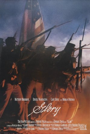  / Glory (1989)
