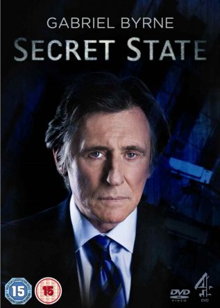  / Secret State ( 1) (2012)