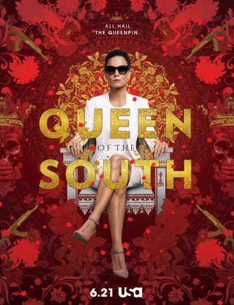   / Queen of the South ( 1) (2016)