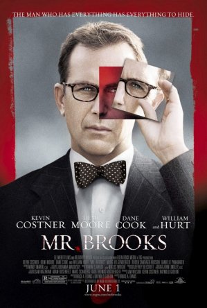  ,  ? / Mr. Brooks (2007)