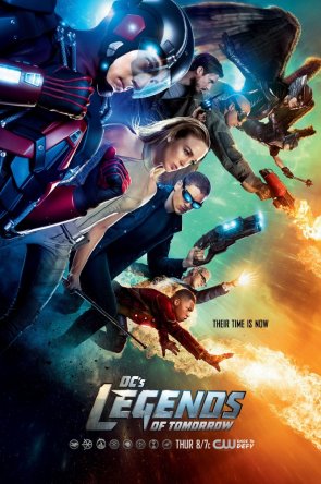    / DC's Legends of Tomorrow ( 1-3) (2015-2017)