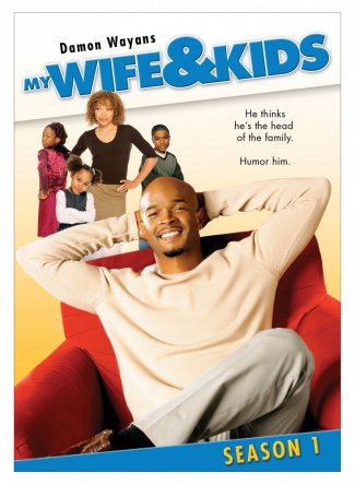     / My Wife and Kids ( 1-2) (20012005)
