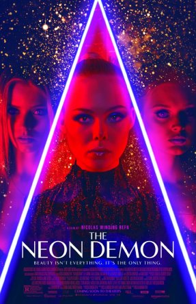  / The Neon Demon (2016)
