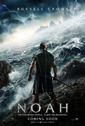  / Noah (2014)