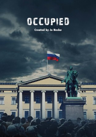  / Okkupert / Occupied ( 1) (2015)