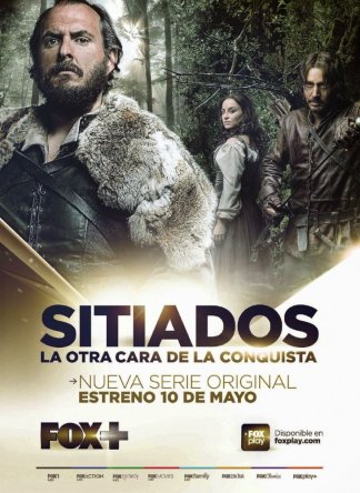  /   / Sitiados ( 1) (2015)