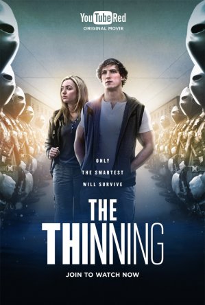  / The Thinning (2016)