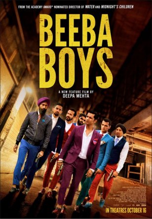    / Beeba Boys (2015)
