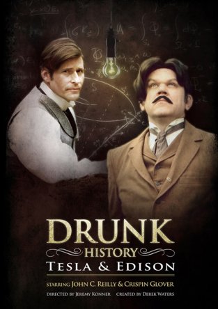   / Drunk History ( 1-3) (2013-2016)