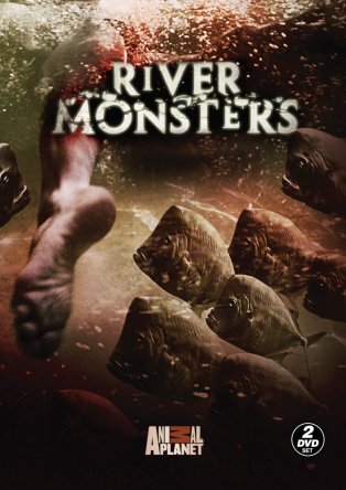   / River Monsters ( 1-7) (2009-2015)